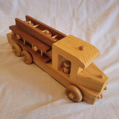 Wooden Toys (BD-EL)
