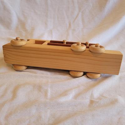 Wooden Toys (BD-EL)