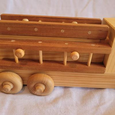 Wooden Toys (BD-EL)