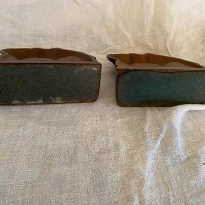 Vintage Cast Metal Grazing Horse Bookends Equestrian