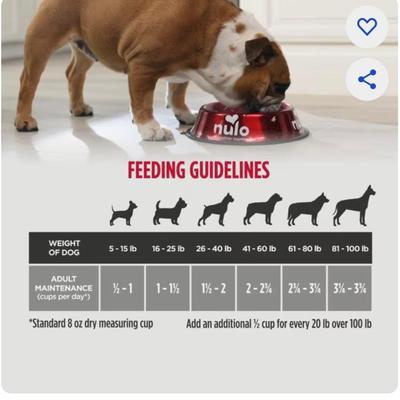 Nulo Freestyle Senior Grain-Free Trout & Sweet Potato Recipe Dry Dog Food, 24-lb bag