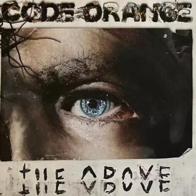 The Above - Code Orange CD (#197188641399)