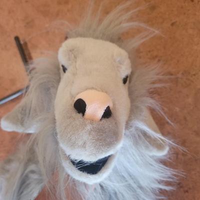 Sunny and Co. Billy Goat Marionette (BD-EL)