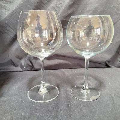 Wine Lovers Lot - Ozeri Wine Opener, Venturi Decanter, Stemware & More (K-SS)