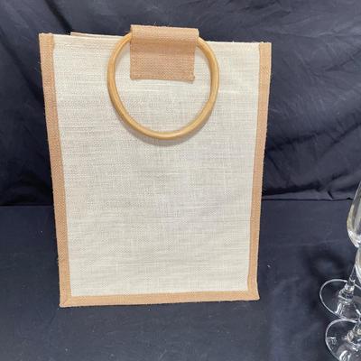Wine Lovers Lot - Ozeri Wine Opener, Venturi Decanter, Stemware & More (K-SS)