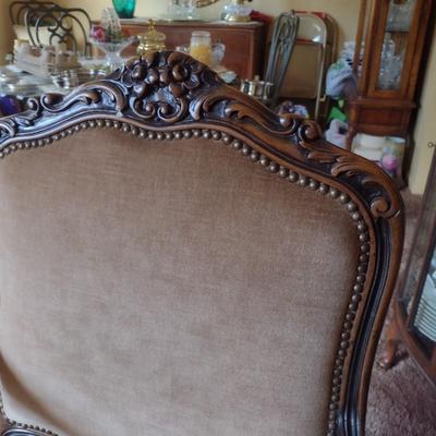 French Design Louis XV Sitting Chair