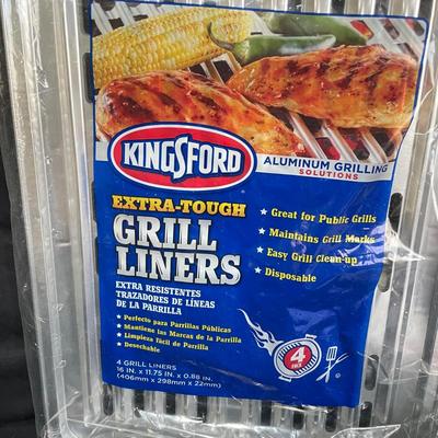 Brookstone Grill Alert W/Box, Therm Pro & More Grilling Necessities (K-SS)