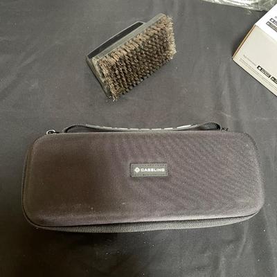 Brookstone Grill Alert W/Box, Therm Pro & More Grilling Necessities (K-SS)