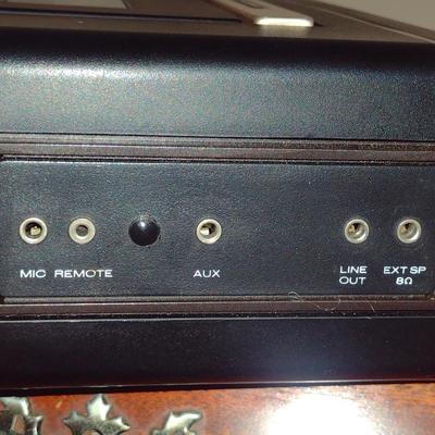 Marantz Professional Stereo Cassette Recorder- Model PMD 200