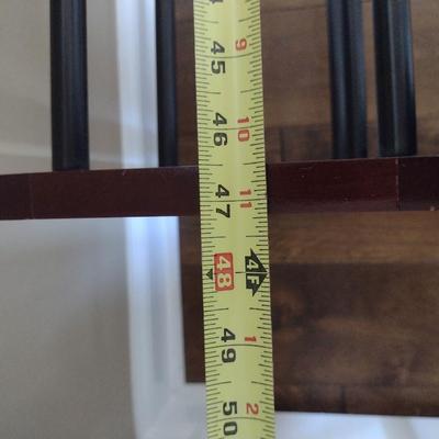 Extendable Three Tier Shoe Rack