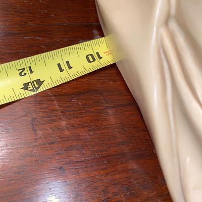 Vintage MMA Michelangelo Pieta Life-Size Madonna Bust