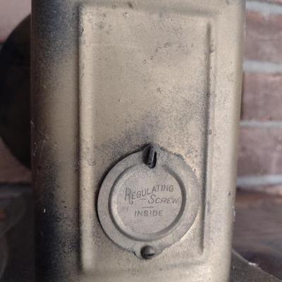 Vintage Family Countertop Scale