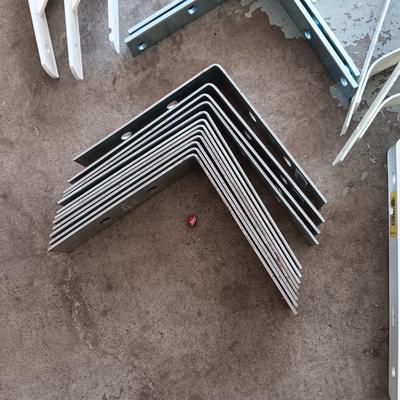 20", 12" AND MORE SIZES OF SHELF BRACES