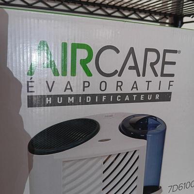 NEW IN SEALED BOX AIRCARE EVAPORATOR/HUMIDIFIER
