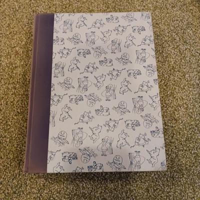 CHILDRENS BOOKS
