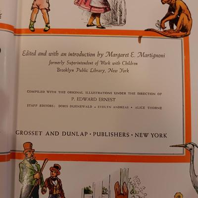 CHILDRENS BOOKS
