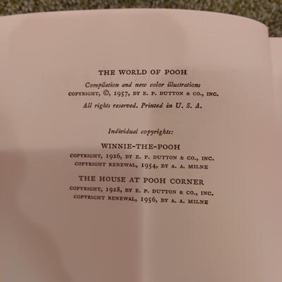 CHILDRENS BOOKS