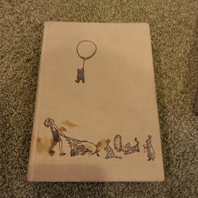CHILDRENS BOOKS