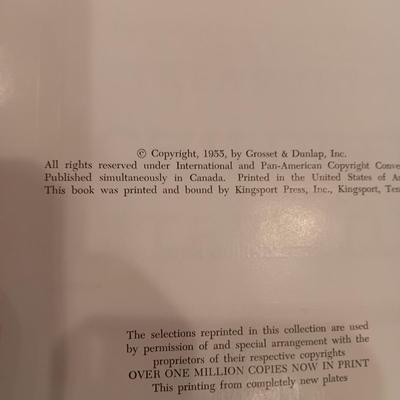 CHILDRENS BOOKS