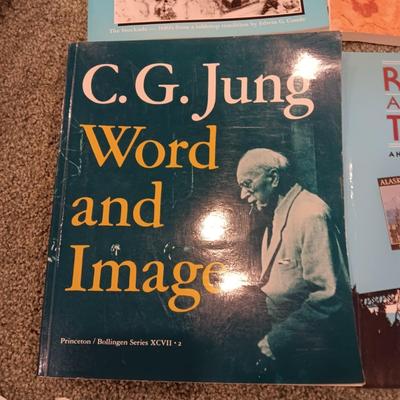 MOSTLY COFFE TABLE BOOKS