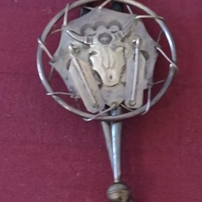 Collection of Bolo Ties- Two are Sterling Silver