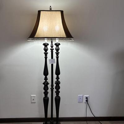 Ashley Floor Lamp