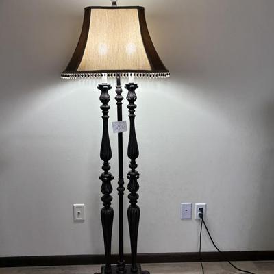 Ashley Floor Lamp