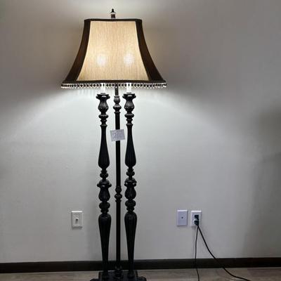 Ashley Floor Lamp