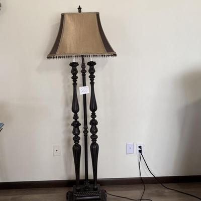 Ashley Floor Lamp
