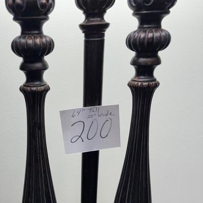 Ashley Floor Lamp