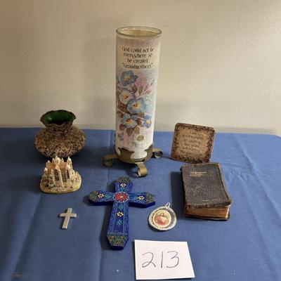 Home Decor Lot