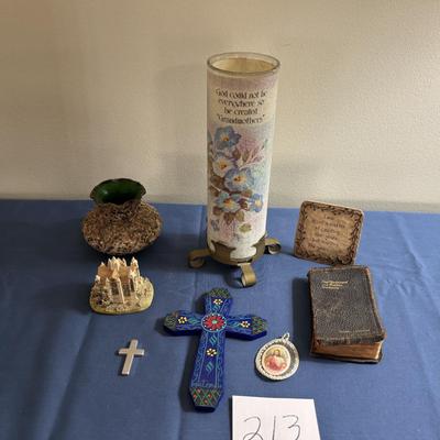 Home Decor Lot