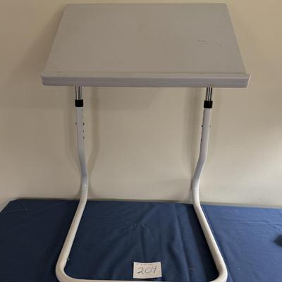 Mobile Desk