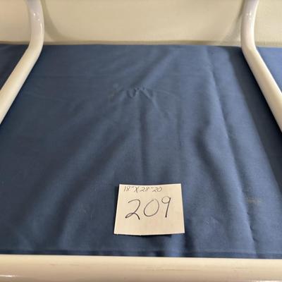 Mobile Desk