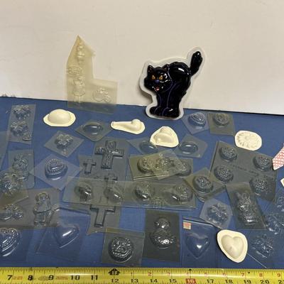 Candy Molds