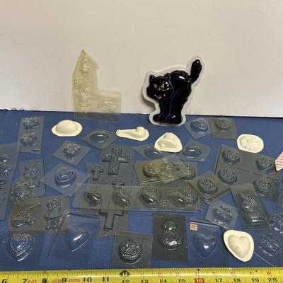 Candy Molds