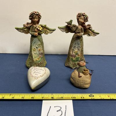 Little Angels and More