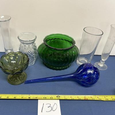 Vases and More