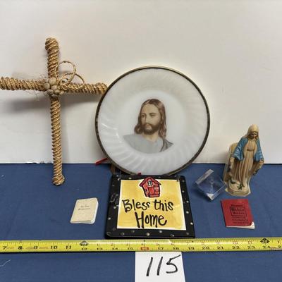 Worship Lot