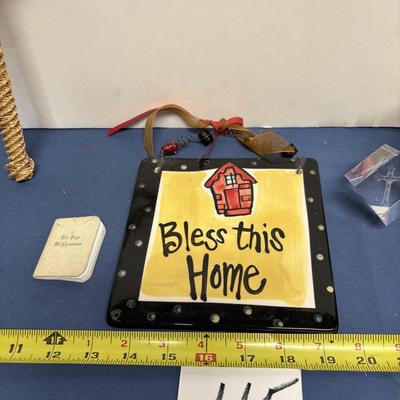 Worship Lot