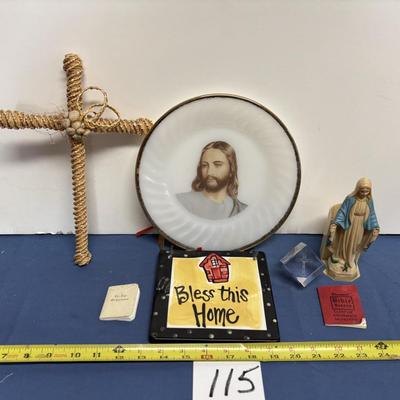 Worship Lot
