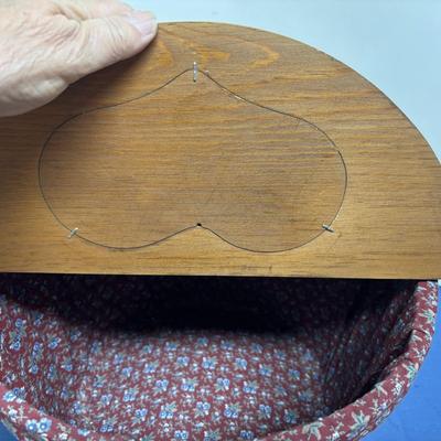 Sewing Basket