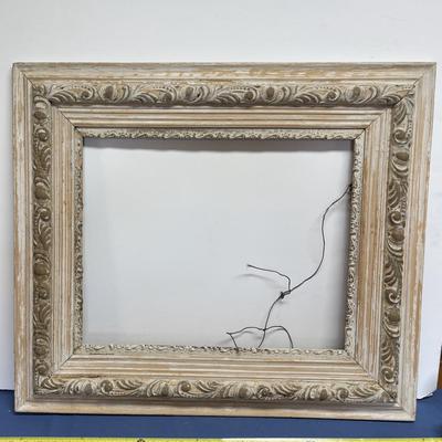 Vintage Picture Frame