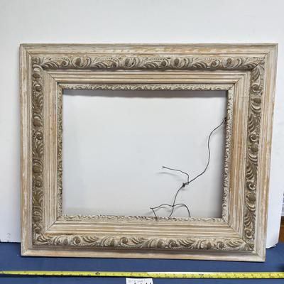 Vintage Picture Frame