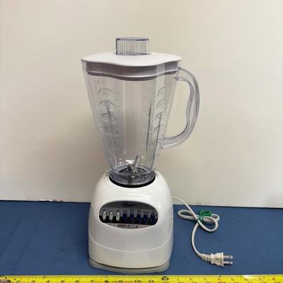 Oster Blender