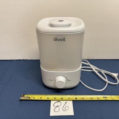 Levoit Cool Air Humidifier