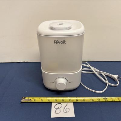 Levoit Cool Air Humidifier