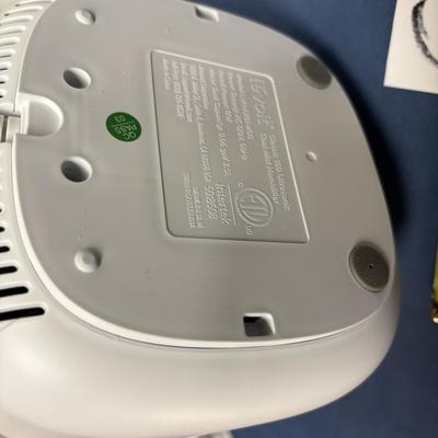 Levoit Cool Air Humidifier