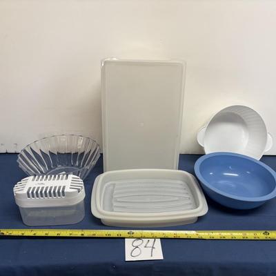 Plastic Lot