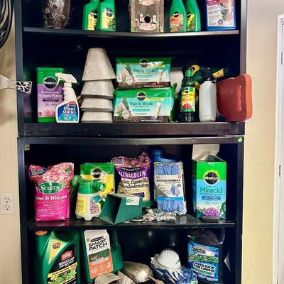 Garage - General Garden / Yard household -